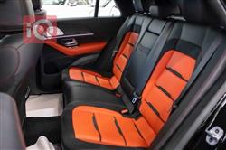 مرسيدس بنز GLE